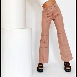 Verge girl pants